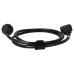 Adapter z Mercedes MB Star C4/C5 na OBD2