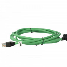 Adapter z Mercedes MB Star C4/C5 na LAN/RJ45