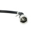 Adapter z 3-pinowego złącza Yamaha na OBD2 Adapter z 3-pinowego złącza Yamaha na OBD2