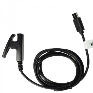 Kabel ładujący USB do Garmin Approach G10 / Forerunner 30 / Vivomove Trend