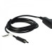 Kabel ładujący USB do Garmin Approach G10 / Forerunner 30 / Vivomove Trend