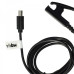 Kabel ładujący USB do Garmin Approach G10 / Forerunner 30 / Vivomove Trend