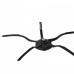 Zestaw szczotek bocznych do Xiaomi Roborock E4 / S4 / S6