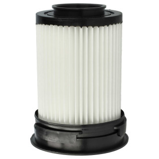 Filtr HEPA do Miele SF-AAC50 / SF-AH50 Filtr HEPA do Miele SF-AAC50 / SF-AH50