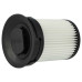 Filtr HEPA do Miele SF-AAC50 / SF-AH50 Filtr HEPA do Miele SF-AAC50 / SF-AH50