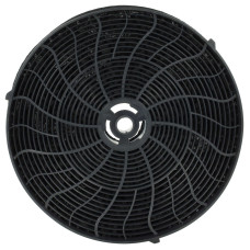 Zestaw filtrów z węglem aktywnym do AEG GD5975V / GD5870V / GD5675V