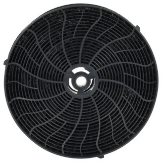Zestaw filtrów z węglem aktywnym do AEG GD5975V / GD5870V / GD5675V