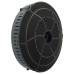 Zestaw filtrów z węglem aktywnym do AEG GD5975V / GD5870V / GD5675V