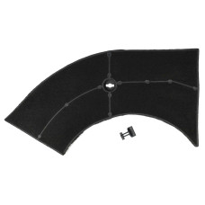 Zestaw filtrów z węglem aktywnym do AEG GD5975V / GD5870V / GD5675V