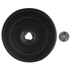 Zestaw filtrów z węglem aktywnym do AEG GD5975V / GD5870V / GD5675V