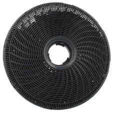 Zestaw filtrów z węglem aktywnym do AEG GD5975V / GD5870V / GD5675V