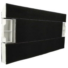 Filtr z węglem aktywnym do Bosch DHZ4505 / Siemens LZ45500