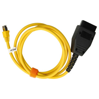 Adapter z BMW na LAN/RJ45 Adapter z BMW na LAN/RJ45