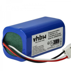 Bateria do Severin Chill RB7025 / Philips FC8700, 2000 mAh