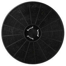 Zestaw filtrów z węglem aktywnym do Klarstein Limelight / Eleonora