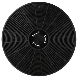 Zestaw filtrów z węglem aktywnym do Klarstein Limelight / Eleonora