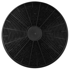 Zestaw filtrów z węglem aktywnym do Klarstein Aurora / Noir / Prima / Retro