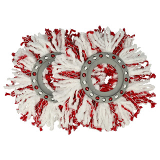 Zestaw ścierek do czyszczenia do Leifheit 52115 / 52094