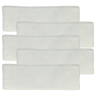 Zestaw ściereczek do czyszczenia Kärcher SC 1 / SC 2 / SC 3, 6.369-357.0