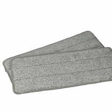Zestaw ściereczek do czyszczenia CleanMaxx Komfort Mop, 09996