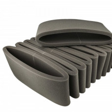 Filtr piankowy do Makita XCV04Z / XCV06Z / XCV07ZX / XCV08Z, 423398-2