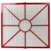 Filtr HEPA do Lux Aeroguard 4S, H12