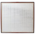 Filtr HEPA do Lux Aeroguard 4S, H12