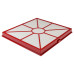 Filtr HEPA do Lux Aeroguard 4S, H12