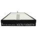 Filtr HEPA do Rowenta Intense Pure Air XL PU6010 / PU6020 / PU6040 Filtr HEPA do Rowenta Intense Pure Air XL PU6010 / PU6020 / PU6040