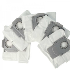 Worki do odkurzacza Xiaomi Roborock Q5 / Q7 / T8 / G10s, 5 szt.