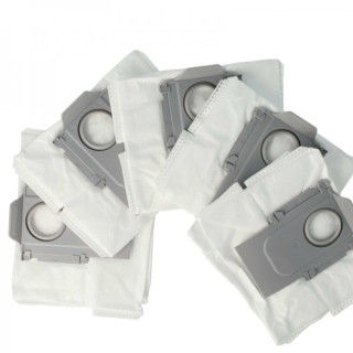 Worki do odkurzacza Xiaomi Roborock Q5 / Q7 / T8 / G10s, 5 szt.