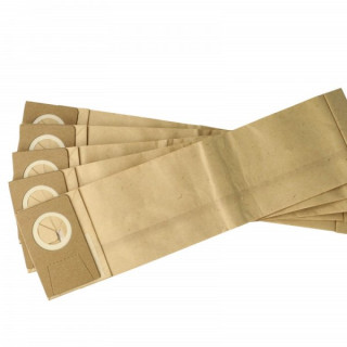 Worki do odkurzacza Nilfisk Advance 12 XP / GU350 / GU450, papierowe, 5 szt.