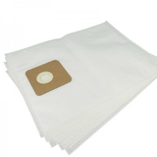 Worki do odkurzacza Cleanfix RS 05 / RS 07, 5 szt.