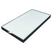 Filtr HEPA do Sharp KC-D60EU-W / UA-HD60E-L, FZ-D60HFE Filtr HEPA do Sharp KC-D60EU-W / UA-HD60E-L, FZ-D60HFE