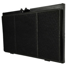 Filtr z węglem aktywnym do Bosch FC60 / Siemens LZ45510 Filtr z węglem aktywnym do Bosch FC60 / Siemens LZ45510