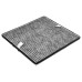 Filtr z węglem aktywnym do Miele DA 6990 / DA 6796 / DA 7690, DKF-25 Filtr z węglem aktywnym do Miele DA 6990 / DA 6796 / DA 7690, DKF-25