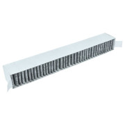 Filtr z węglem aktywnym do Miele DAD 4840 / DAD 4841, DKF 30-P Filtr z węglem aktywnym do Miele DAD 4840 / DAD 4841, DKF 30-P