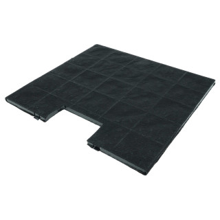 Filtr z węglem aktywnym do Amica KF 17134 / Gorenje AH004 