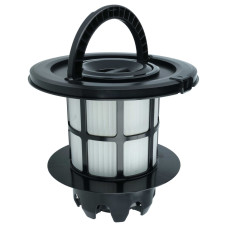 Filtr kasetowy do Bosch BGS5ALL / BGS5220 / BGS5331