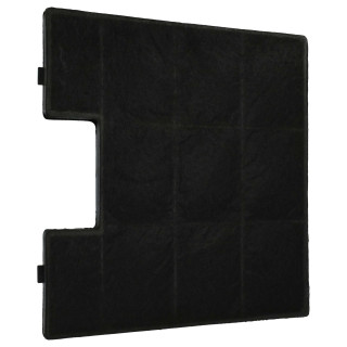 Filtr z węglem aktywnym do Amica KH 17189 E / OWC 931 G / KH 17415 W