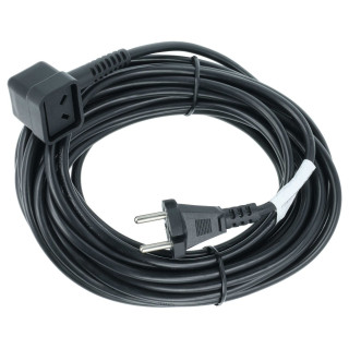 Kabel sieciowy do Numatic CV 570 / NPV 180 / PSP 370, 10m Kabel sieciowy do Numatic CV 570 / NPV 180 / PSP 370, 10m