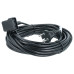 Kabel sieciowy do Numatic CV 570 / NPV 180 / PSP 370, 10m Kabel sieciowy do Numatic CV 570 / NPV 180 / PSP 370, 10m