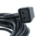 Kabel sieciowy do Numatic CV 570 / NPV 180 / PSP 370, 10m Kabel sieciowy do Numatic CV 570 / NPV 180 / PSP 370, 10m