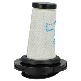 Filtr okrągły do Rowenta X-Force Flex 9.60 RH2077 / RH2078, ZR009010