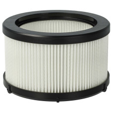 Filtr okrągły do Rowenta X-Force Flex 9.60 RH2037 / RH2039 / RH2079, ZR009012