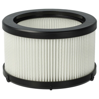 Filtr okrągły do Rowenta X-Force Flex 9.60 RH2037 / RH2039 / RH2079, ZR009012