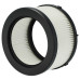 Filtr okrągły do Rowenta X-Force Flex 9.60 RH2037 / RH2039 / RH2079, ZR009012