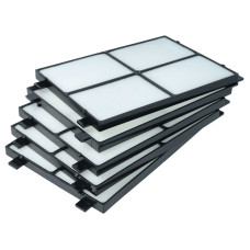 Filtr do Zehnder CLD / CLD-P, G3, 990320573 Filtr do Zehnder CLD / CLD-P, G3, 990320573
