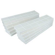 Filtr do Zehnder CLF, G3, 990322100 Filtr do Zehnder CLF, G3, 990322100