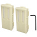 Zestaw filtrów HEPA do Dyson Hand Dryer Airblade V AB12 / Airblade V HU02 Zestaw filtrów HEPA do Dyson Hand Dryer Airblade V AB12 / Airblade V HU02